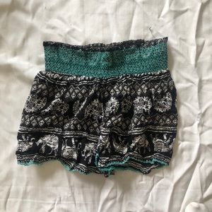 Altar’d State flowy shorts